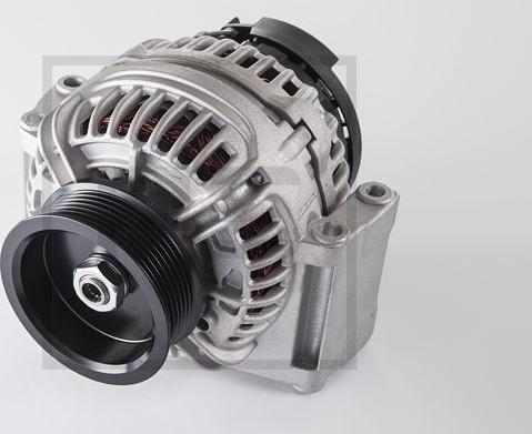 PE Automotive 080.071-00A - Alternator www.molydon.hr