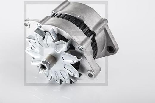 PE Automotive 080.072-00A - Alternator www.molydon.hr