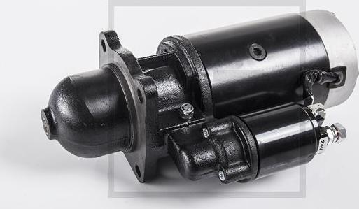 PE Automotive 080.849-00A - Starter www.molydon.hr