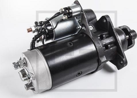 PE Automotive 080.846-00A - Starter www.molydon.hr