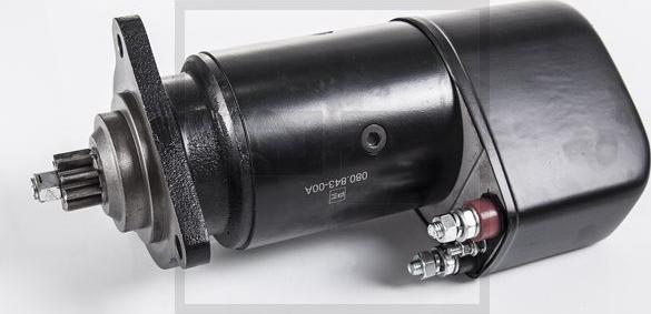 PE Automotive 080.843-00A - Starter www.molydon.hr