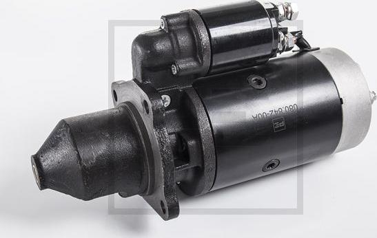 PE Automotive 080.842-00A - Starter www.molydon.hr