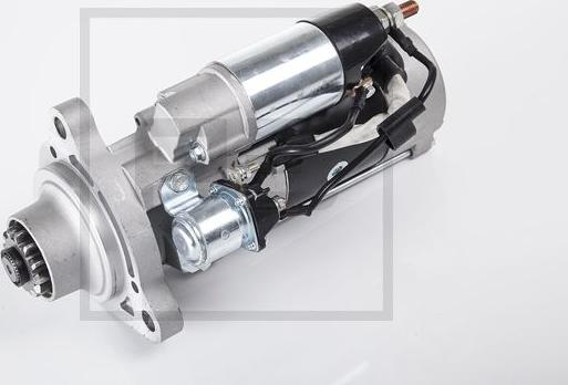 PE Automotive 080.809-00A - Starter www.molydon.hr