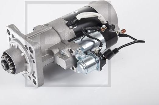 PE Automotive 080.804-00A - Starter www.molydon.hr