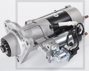 PE Automotive 080.805-00A - Starter www.molydon.hr