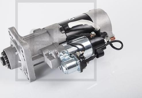 PE Automotive 080.806-00A - Starter www.molydon.hr