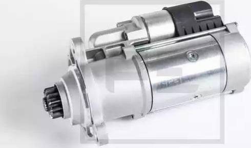 PE Automotive 080.802-00A - Starter www.molydon.hr