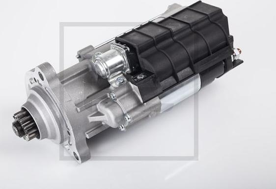 PE Automotive 080.814-00A - Starter www.molydon.hr