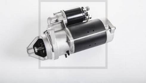 PE Automotive 080.815-00A - Starter www.molydon.hr