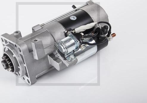 PE Automotive 080.811-00A - Starter www.molydon.hr