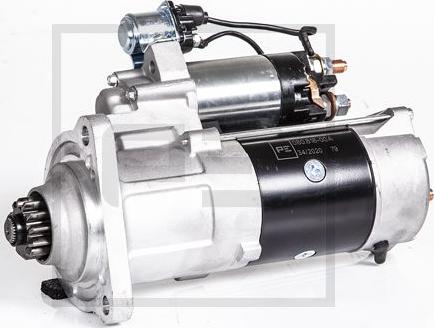 PE Automotive 080.818-00A - Starter www.molydon.hr