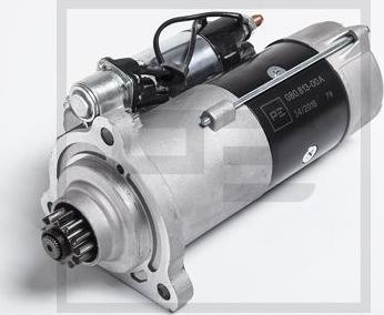 PE Automotive 080.813-00A - Starter www.molydon.hr