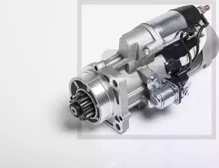 PE Automotive 080.812-00A - Starter www.molydon.hr