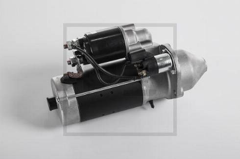 PE Automotive 080.817-00A - Starter www.molydon.hr