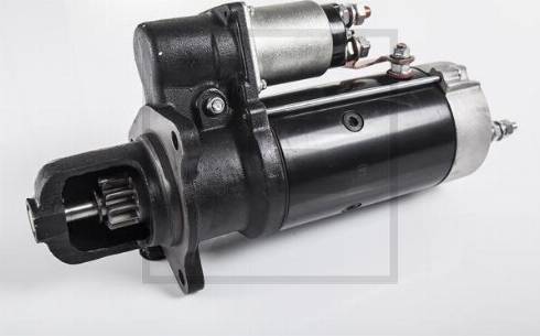 PE Automotive 080.834-00A - Starter www.molydon.hr