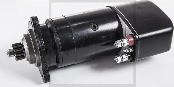 PE Automotive 080.835-00A - Starter www.molydon.hr