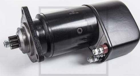 PE Automotive 080.831-00A - Starter www.molydon.hr