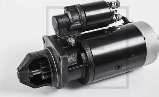 PE Automotive 080.838-00A - Starter www.molydon.hr