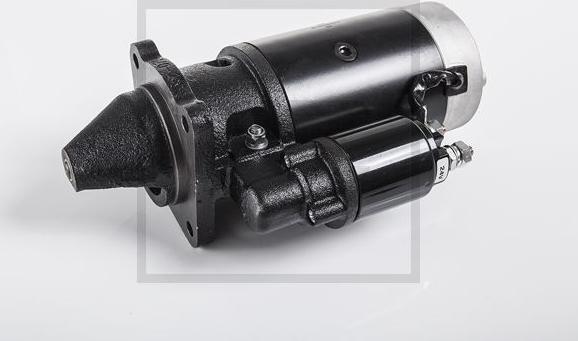 PE Automotive 080.837-00A - Starter www.molydon.hr