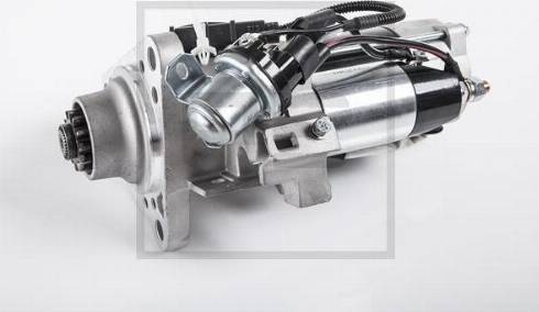 PE Automotive 080.829-00A - Starter www.molydon.hr