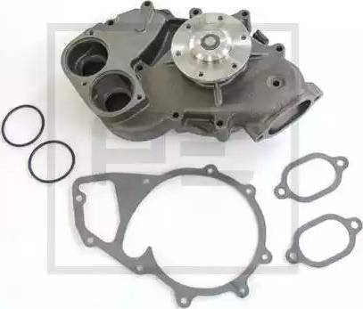 PE Automotive 250.031-00A - Vodena pumpa www.molydon.hr