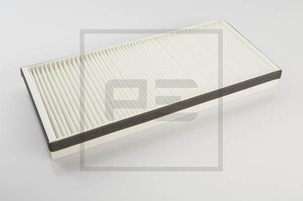 PE Automotive 030.870-00A - Filter kabine www.molydon.hr