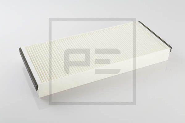 PE Automotive 030.871-00A - Filter kabine www.molydon.hr