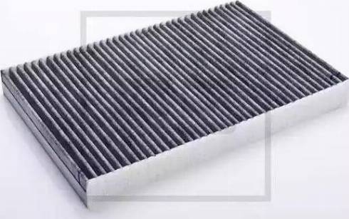 PE Automotive 020.045-00A - Filter kabine www.molydon.hr