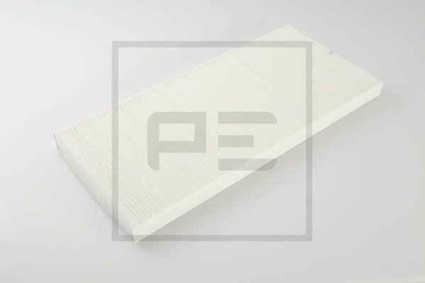 PE Automotive 020.040-00A - Filter kabine www.molydon.hr