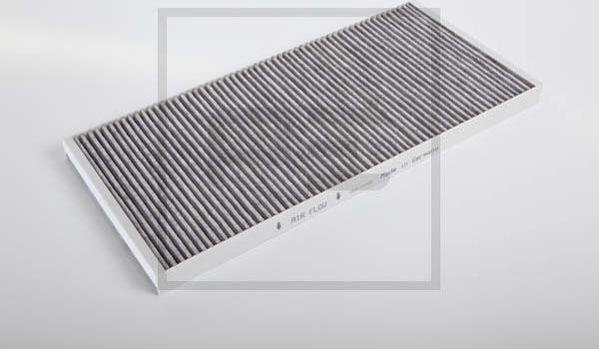 PE Automotive 020.155-00A - Filter kabine www.molydon.hr