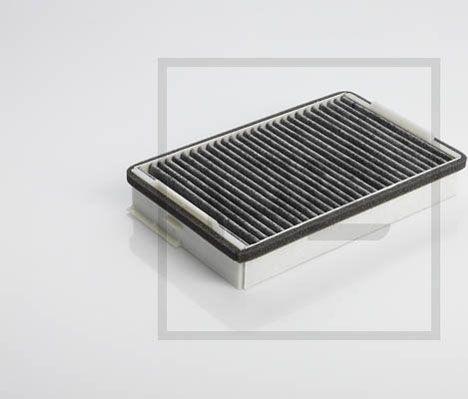 PE Automotive 100.104-00A - Filter kabine www.molydon.hr