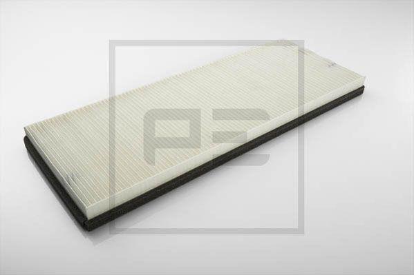 PE Automotive 100.101-00A - Filter kabine www.molydon.hr