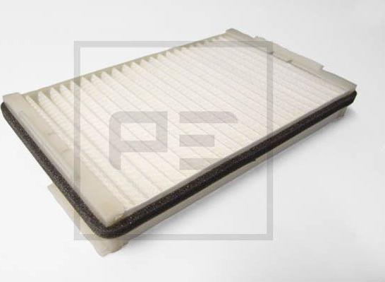 PE Automotive 100.102-00A - Filter kabine www.molydon.hr