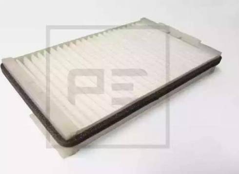 PE Automotive 100.102-10A - Filter kabine www.molydon.hr