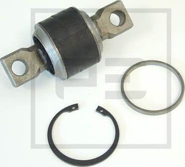 PE Automotive 123.206-00A - Set za popravak, spona www.molydon.hr