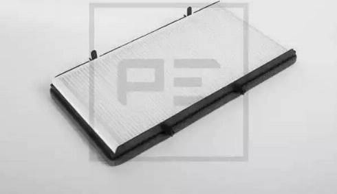 PE Automotive 250.201-00A - Filter kabine www.molydon.hr