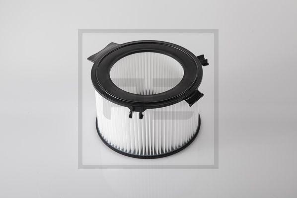 PE Automotive 760.122-00A - Filter kabine www.molydon.hr