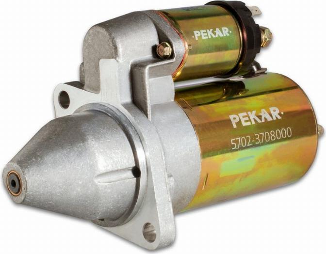 Pekar 57023708000 - Alternator www.molydon.hr