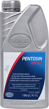 Pentosin 1088117 - Ulje za automatski mjenjač www.molydon.hr