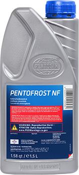 Pentosin 8114117 - Antifriz - zaštita od smrzavanja www.molydon.hr