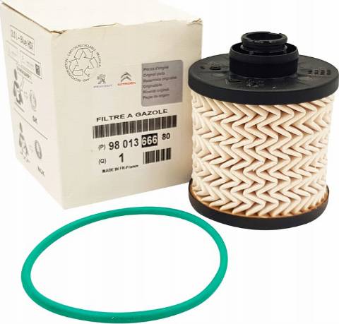 PEUGEOT (DF-PSA) 98 013 666 80 - Filter za gorivo www.molydon.hr