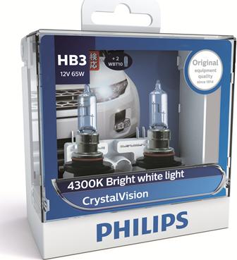 PHILIPS 9005CVSM - Žarulja, far za dugo svjetlo www.molydon.hr