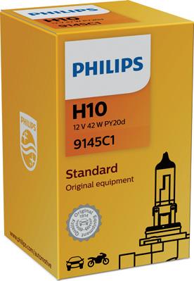 PHILIPS 9145C1 - Žarulja, far za maglu www.molydon.hr