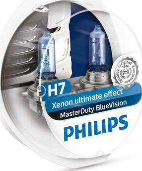 PHILIPS 13972MDBVS2 - Žarulja, far za dugo svjetlo www.molydon.hr