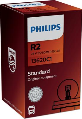 PHILIPS 13620C1 - Žarulja, far za dugo svjetlo www.molydon.hr