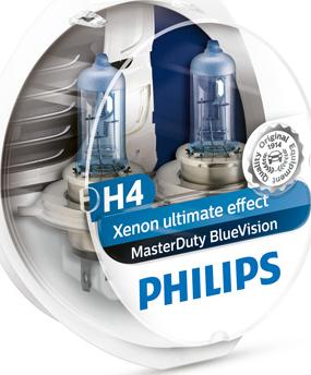 PHILIPS 13342MDBVS2 - Žarulja, far za dugo svjetlo www.molydon.hr