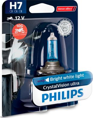 PHILIPS 12972CVUBW - Žarulja, far za dugo svjetlo www.molydon.hr