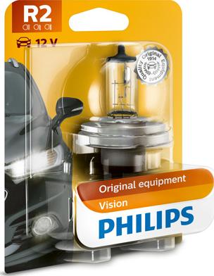 PHILIPS 12475B1 - Žarulja, far za dugo svjetlo www.molydon.hr