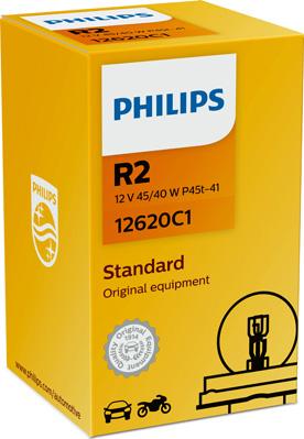 PHILIPS 12620C1 - Žarulja, far za dugo svjetlo www.molydon.hr