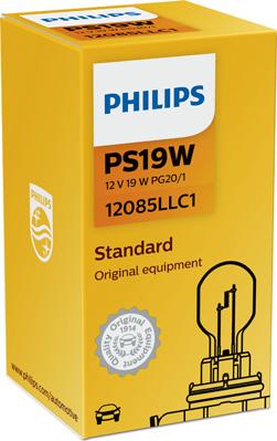 PHILIPS 12085LLC1 - Žarulja, far za maglu www.molydon.hr